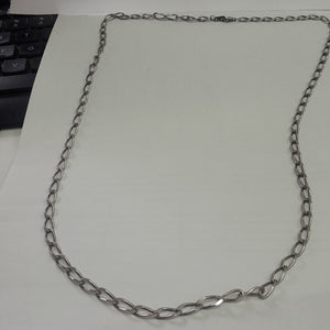 CADENA PLATA 16.6 GRMS (SEMINUEVO)