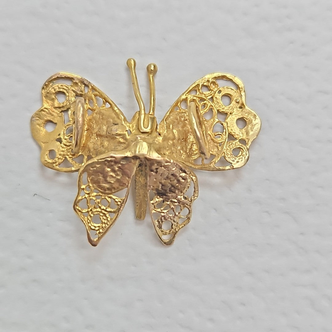 DIJE ORO 8 K 1.3 GRMS (SEMINUEVO)