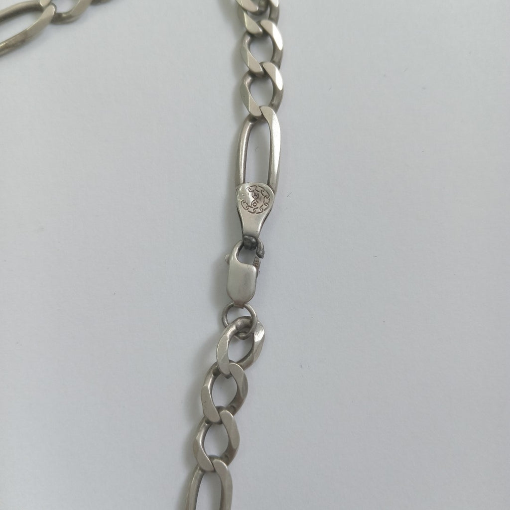 CADENA PLATA 29.4 GRMS (SEMINUEVO)