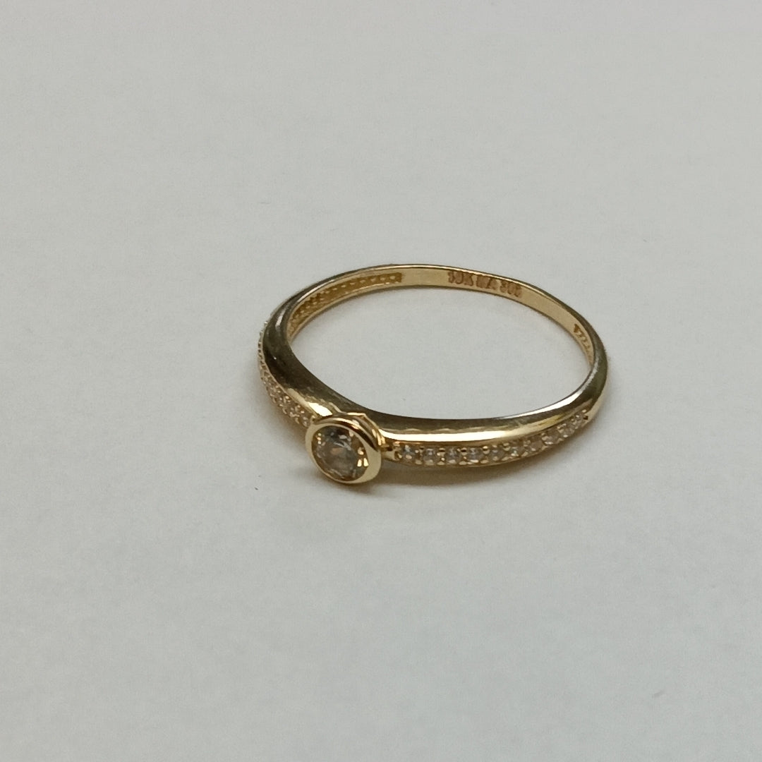 ANILLOS DAMA ORO 10K 1.4 (NUEVO)