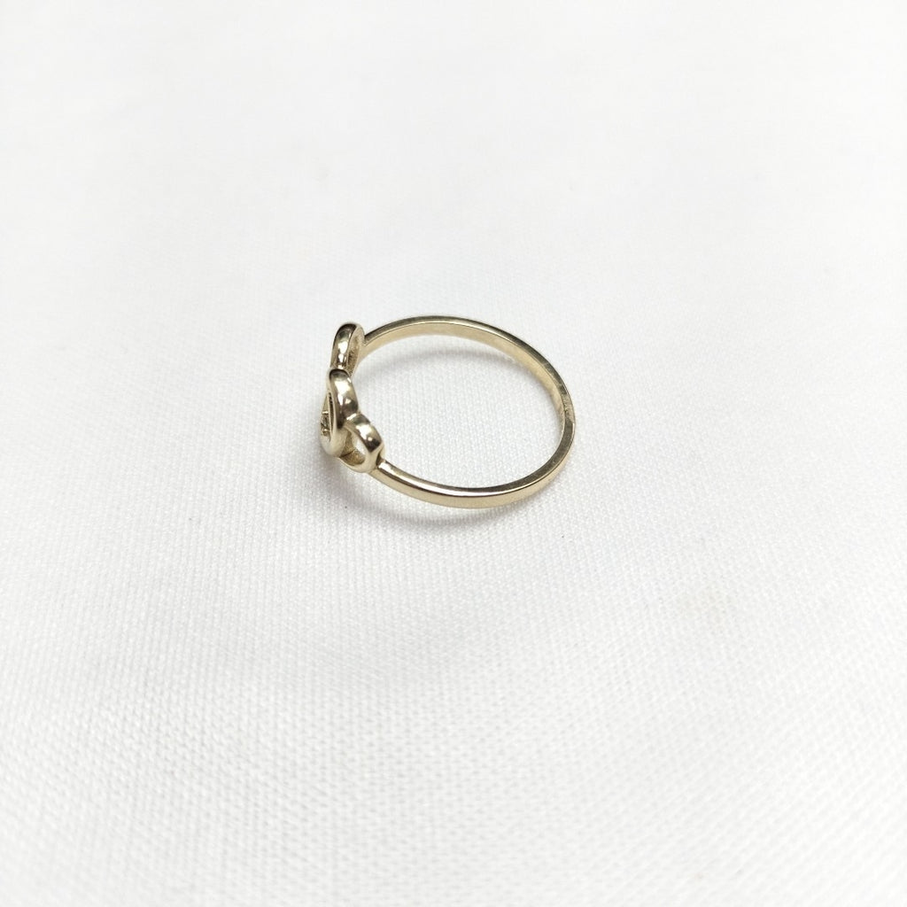 ANILLOS DAMA ORO 10K 1.6 (NUEVO)