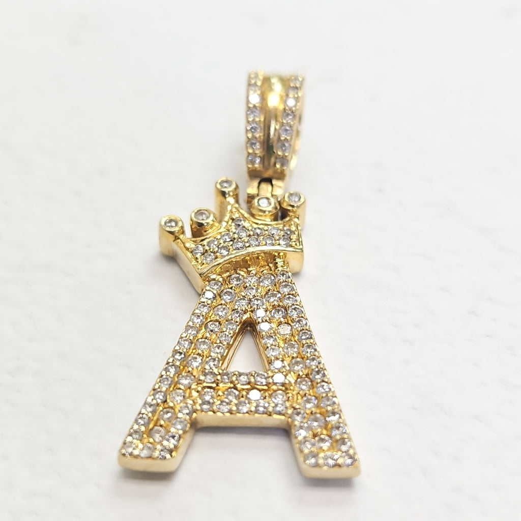 DIJE ORO 14 K 4.8 GRMS (SEMINUEVO)