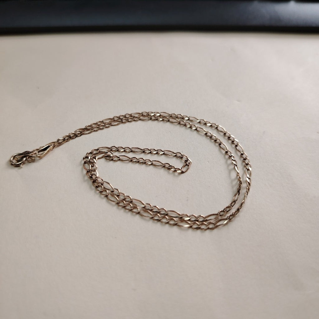 CADENA ORO 10 K 2,50 GRMS (SEMINUEVO)