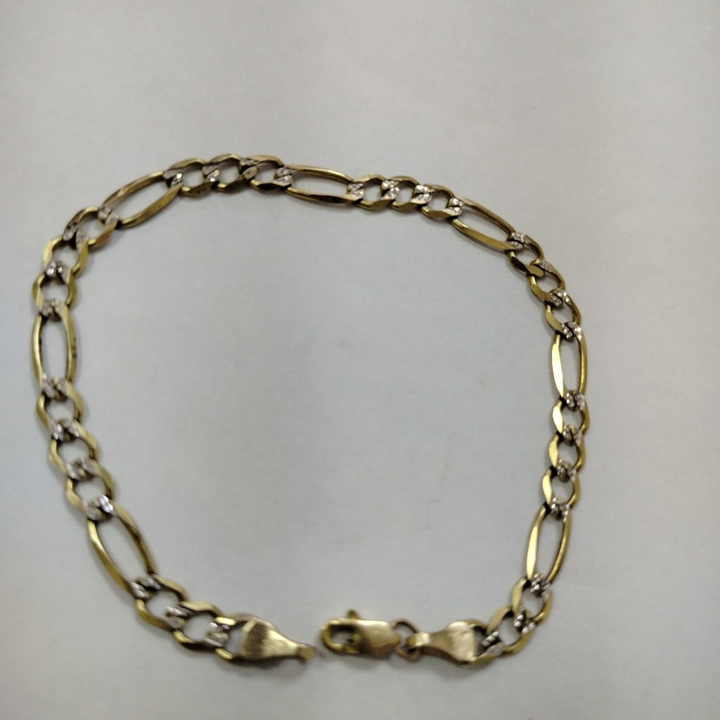 PULSERA ORO 10 K 4.1 GRMS (SEMINUEVO)