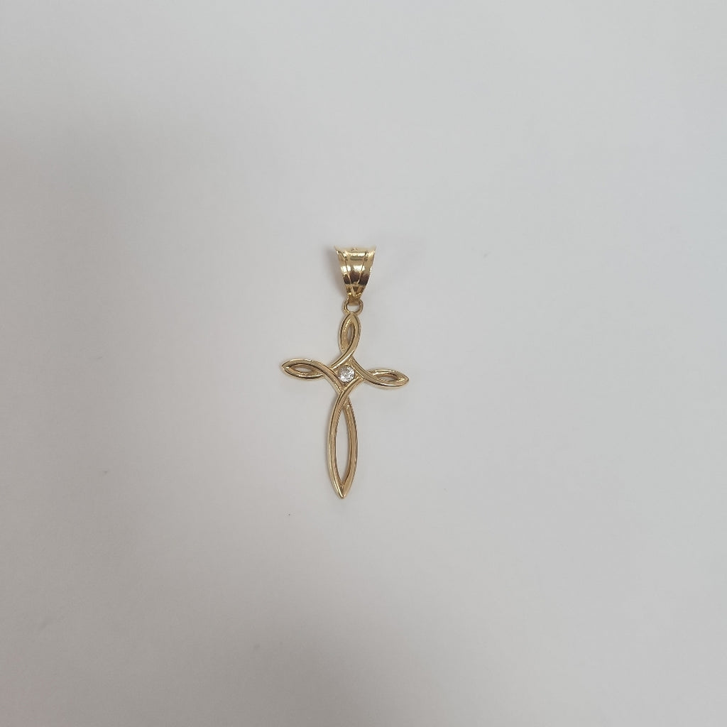 CRUCES ORO 14K 1 (NUEVO)