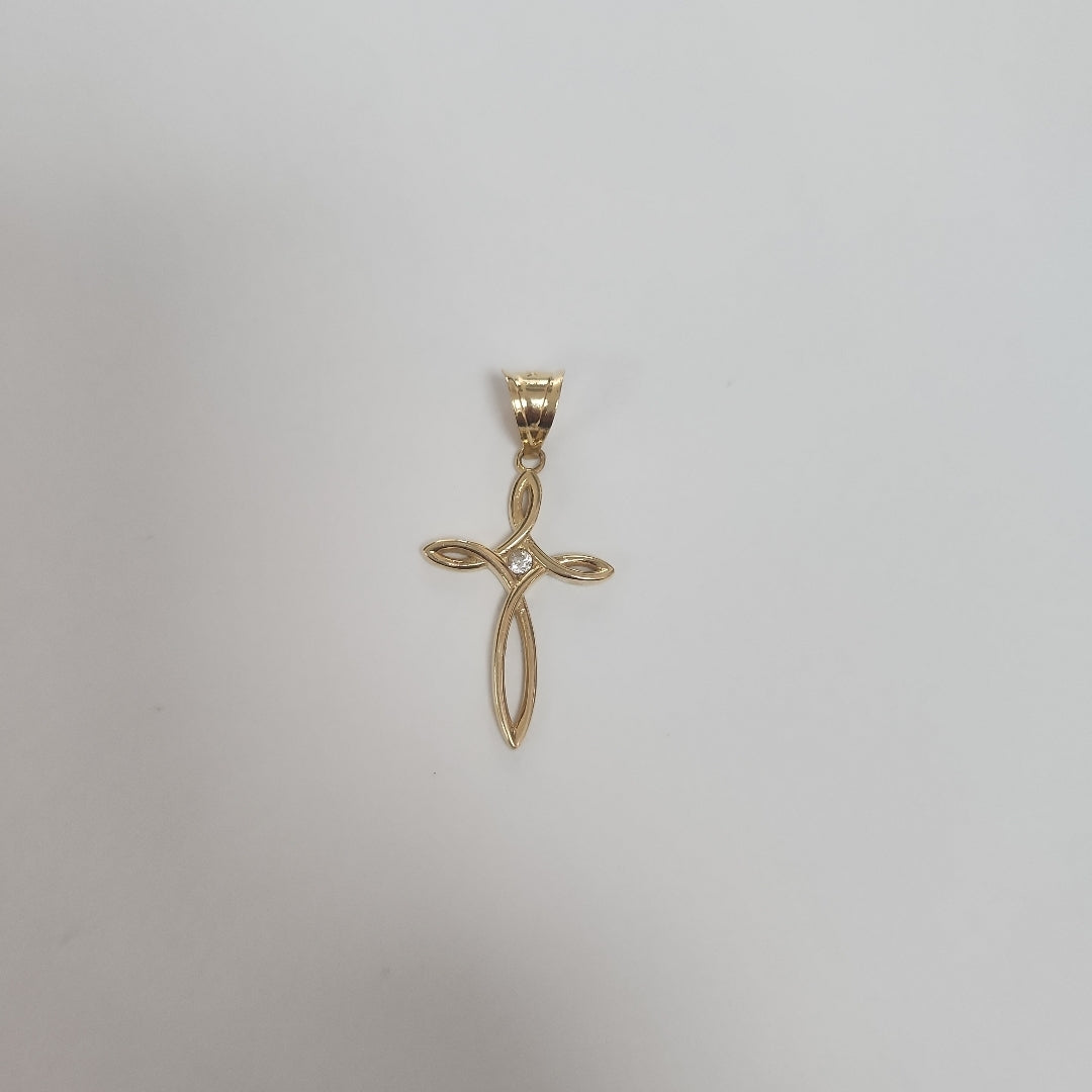 CRUCES ORO 14K 1 (NUEVO)