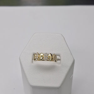 ANILLOS DAMA ORO 14K 1.4 (NUEVO)