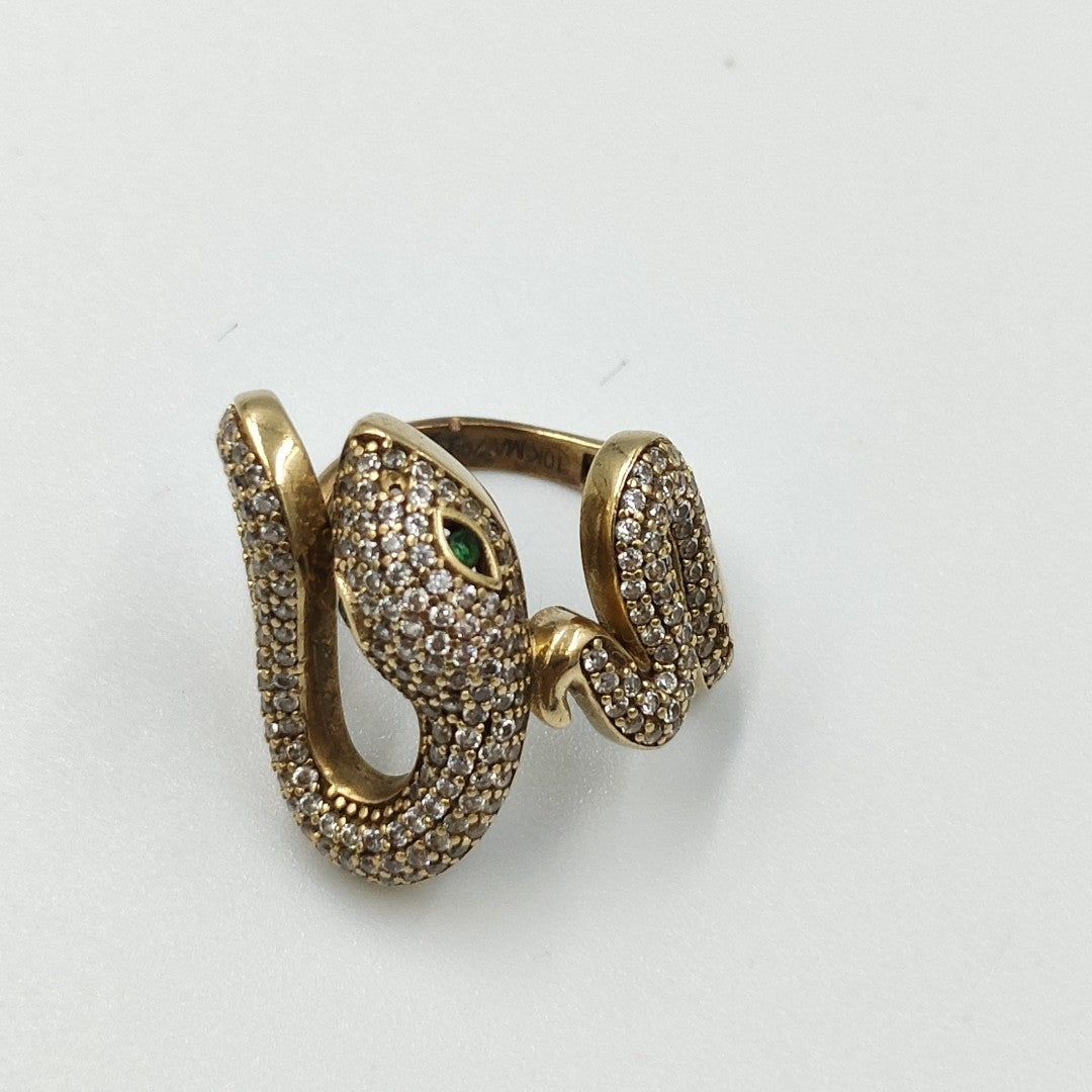 ANILLITO ORO 8 K 5,10 GRMS (SEMINUEVO)