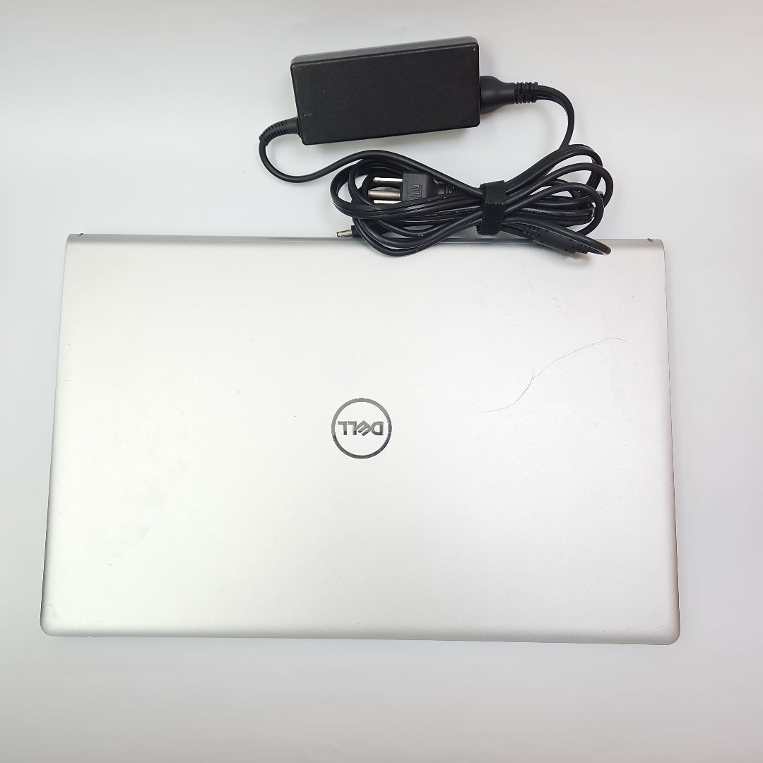 LAPTOP DELL INSPIRON 15 3515 (2023) 256 GB SSD 8 GB RAM (SEMINUEVO)