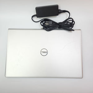 LAPTOP DELL INSPIRON 15 3515 (2023) 256 GB SSD 8 GB RAM (SEMINUEVO)
