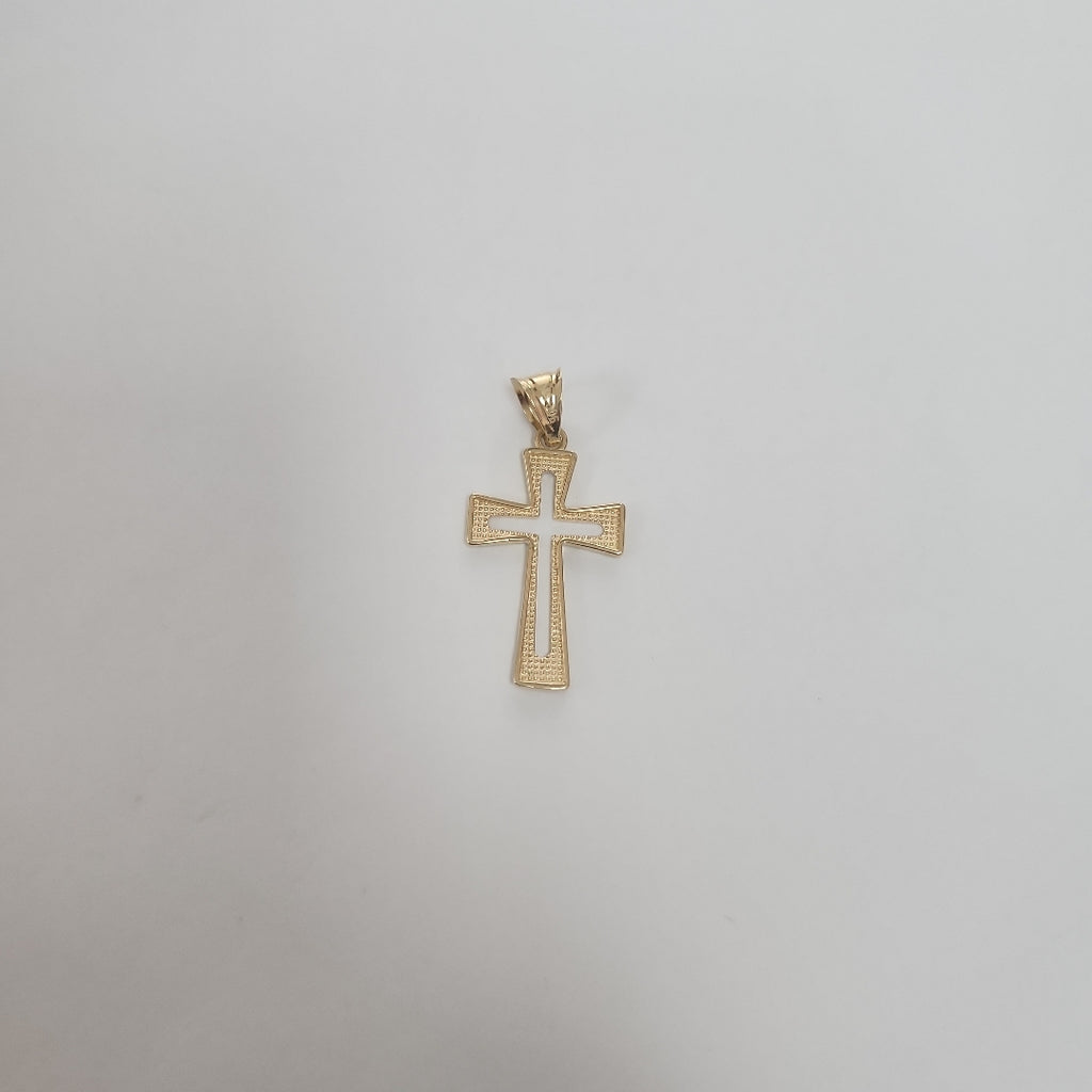 CRUCES ORO 14K 1 (NUEVO)