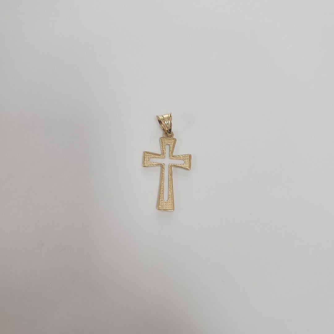 CRUCES ORO 14K 1 (NUEVO)