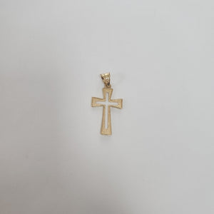 CRUCES ORO 14K 1 (NUEVO)
