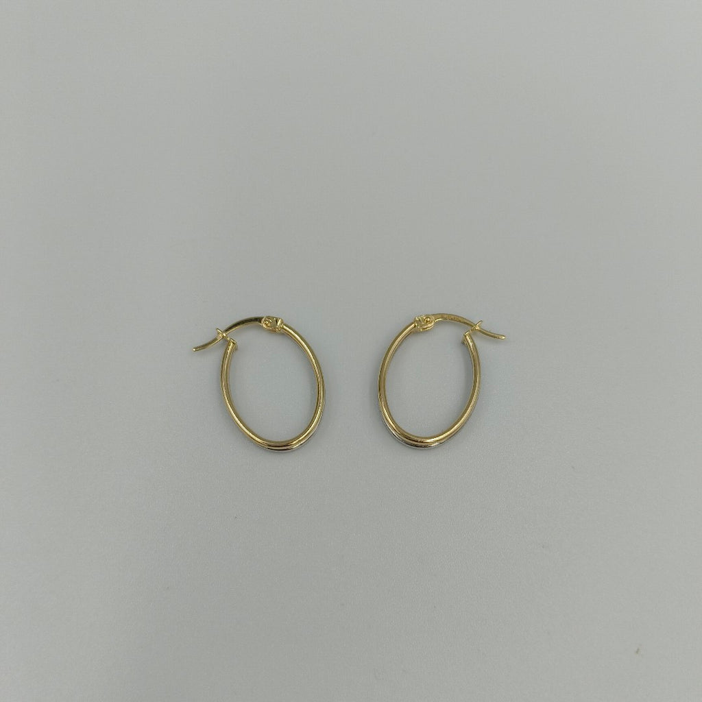 ARRACADAS ORO 14K 1.4 (NUEVO)