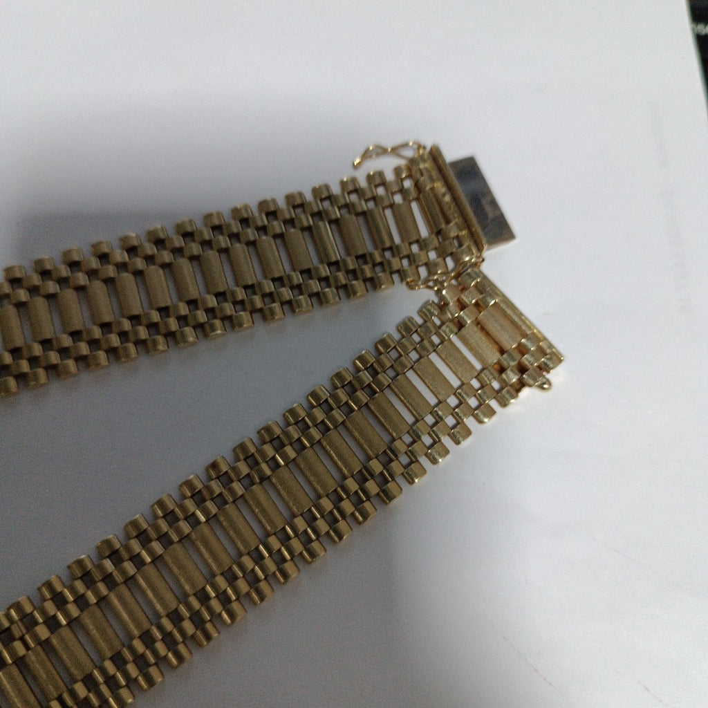 CADENA ORO 14 K 54.4 GRMS (SEMINUEVO)