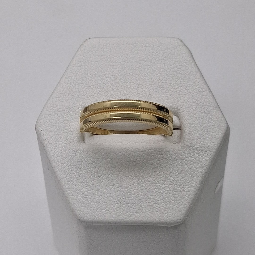 ANILLOS DAMA ORO 14K 1.7 (NUEVO)
