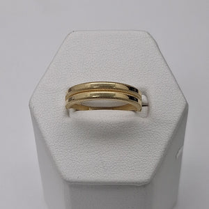 ANILLOS DAMA ORO 14K 1.7 (NUEVO)