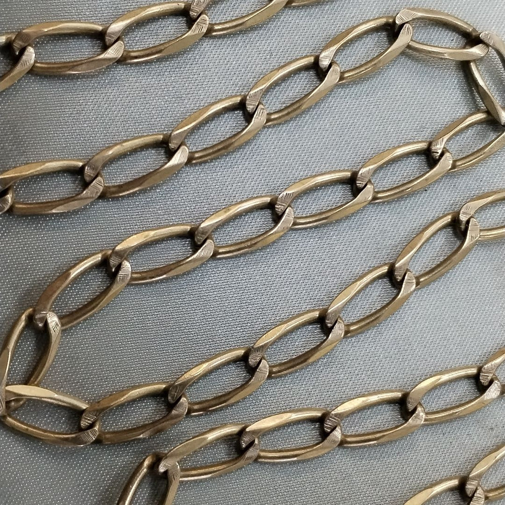 CADENA ORO 10 K 25 GRMS (SEMINUEVO)