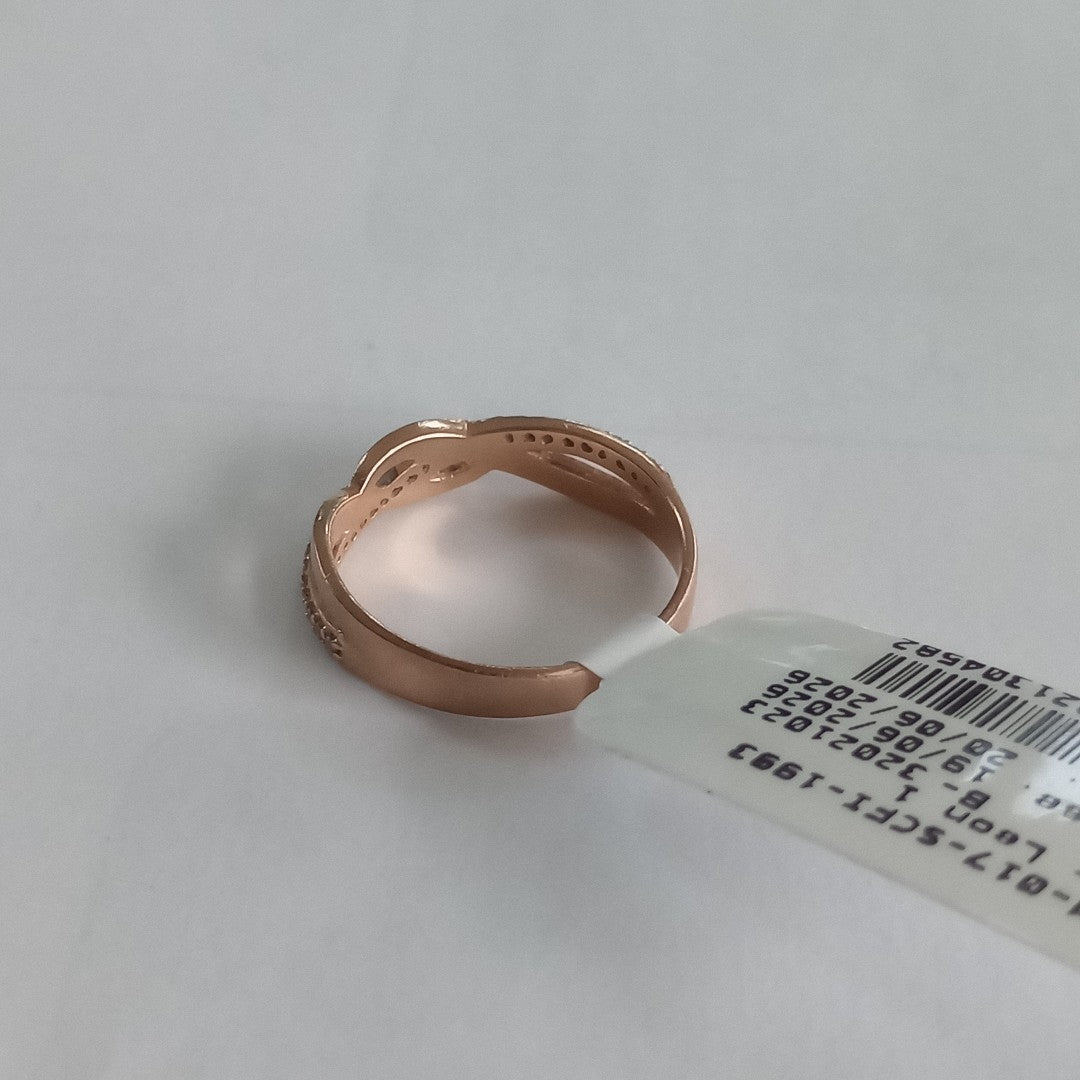 ANILLITO ORO 8 K 2.2 GRMS (SEMINUEVO)