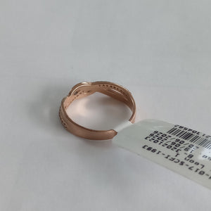 ANILLITO ORO 8 K 2.2 GRMS (SEMINUEVO)