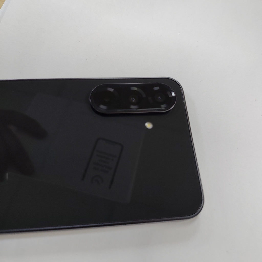 CELULAR SAMSUNG GALAXY A36 5G SM-A366E (2025) 128 GB 6 GB RAM (SEMINUEVO)