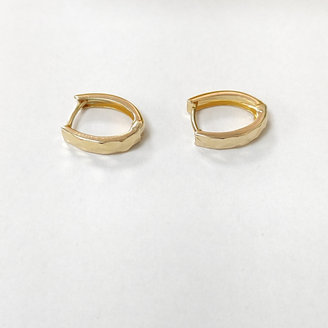 HUGGIES ORO 14K 1 (NUEVO)