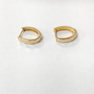 HUGGIES ORO 14K 1 (NUEVO)