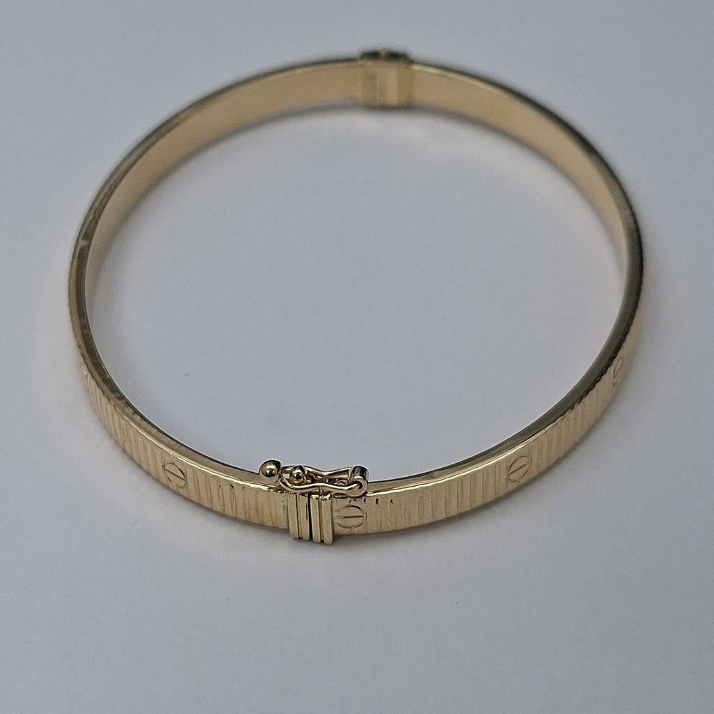 AROS ORO 14K 5.3 (NUEVO)
