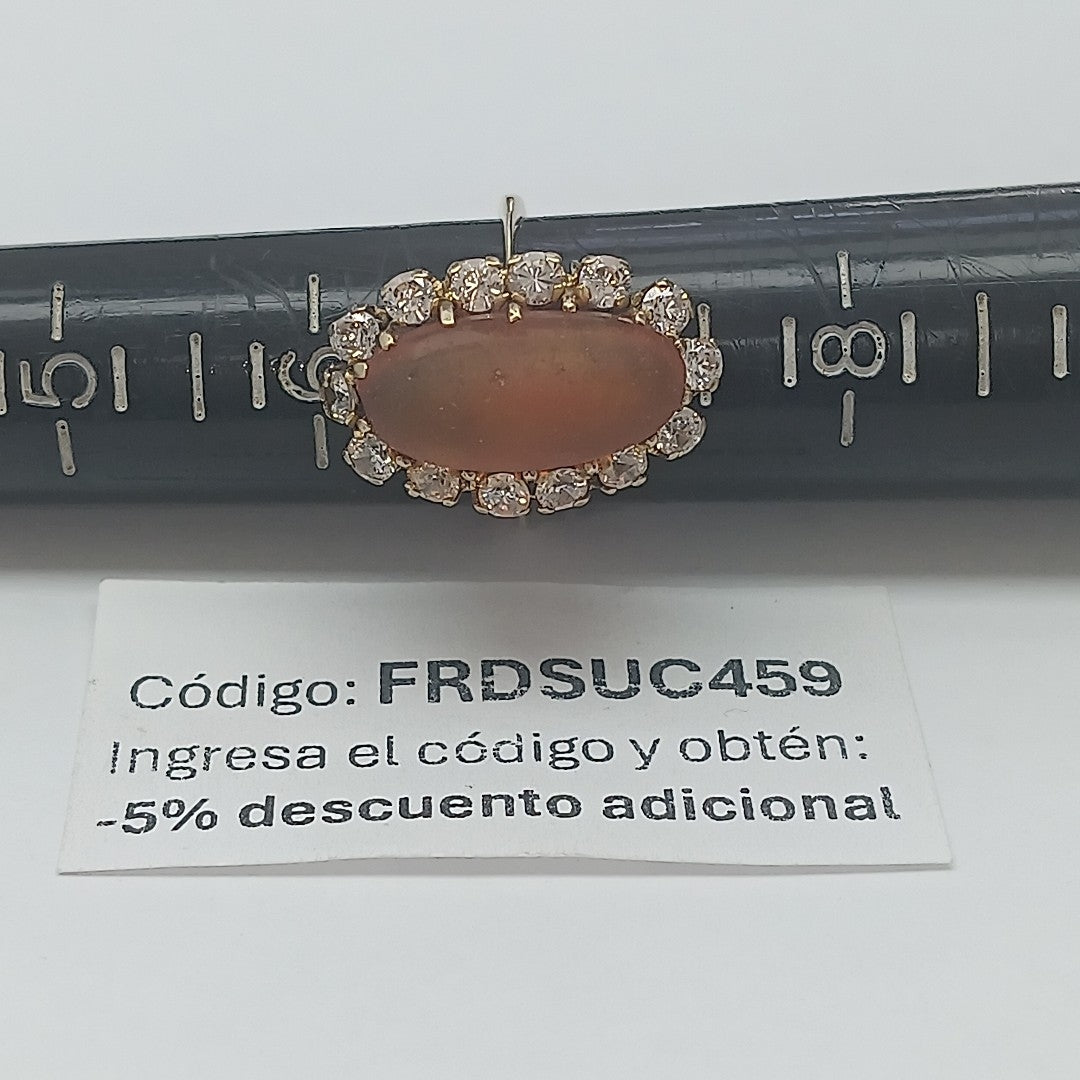ANILLITO ORO 10 K 6,00 GRMS (SEMINUEVO)