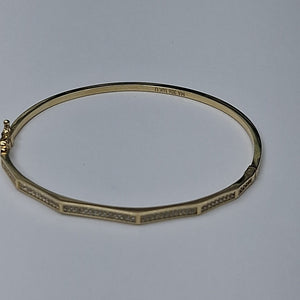 AROS ORO 14K 5.5 (NUEVO)