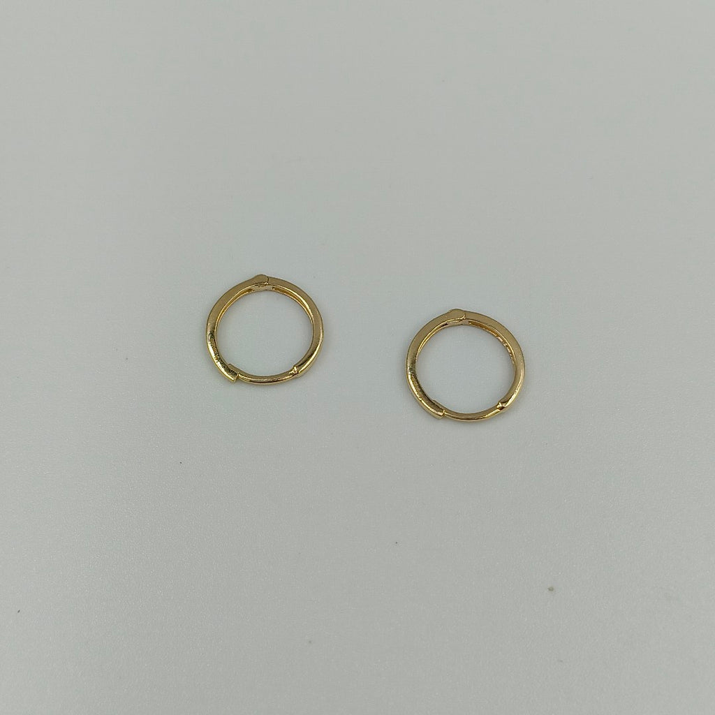 HUGGIES ORO 14K 0.9 (NUEVO)