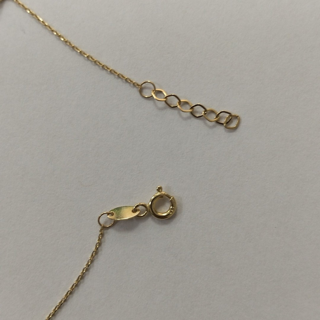 PULSERAS DAMA ORO 14K 1.5 (NUEVO)