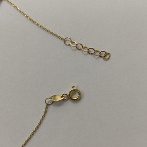 PULSERAS DAMA ORO 14K 1.5 (NUEVO)