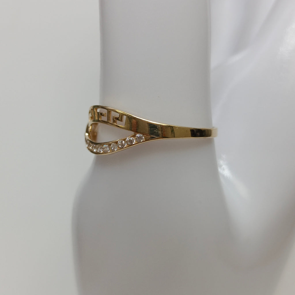 ANILLOS DAMA ORO 14K 1.7 (NUEVO)