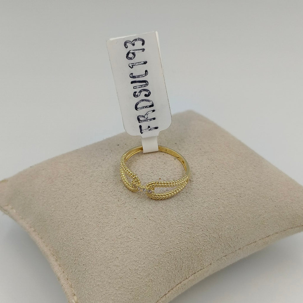 ANILLOS DAMA ORO 10K 1.8 (NUEVO)
