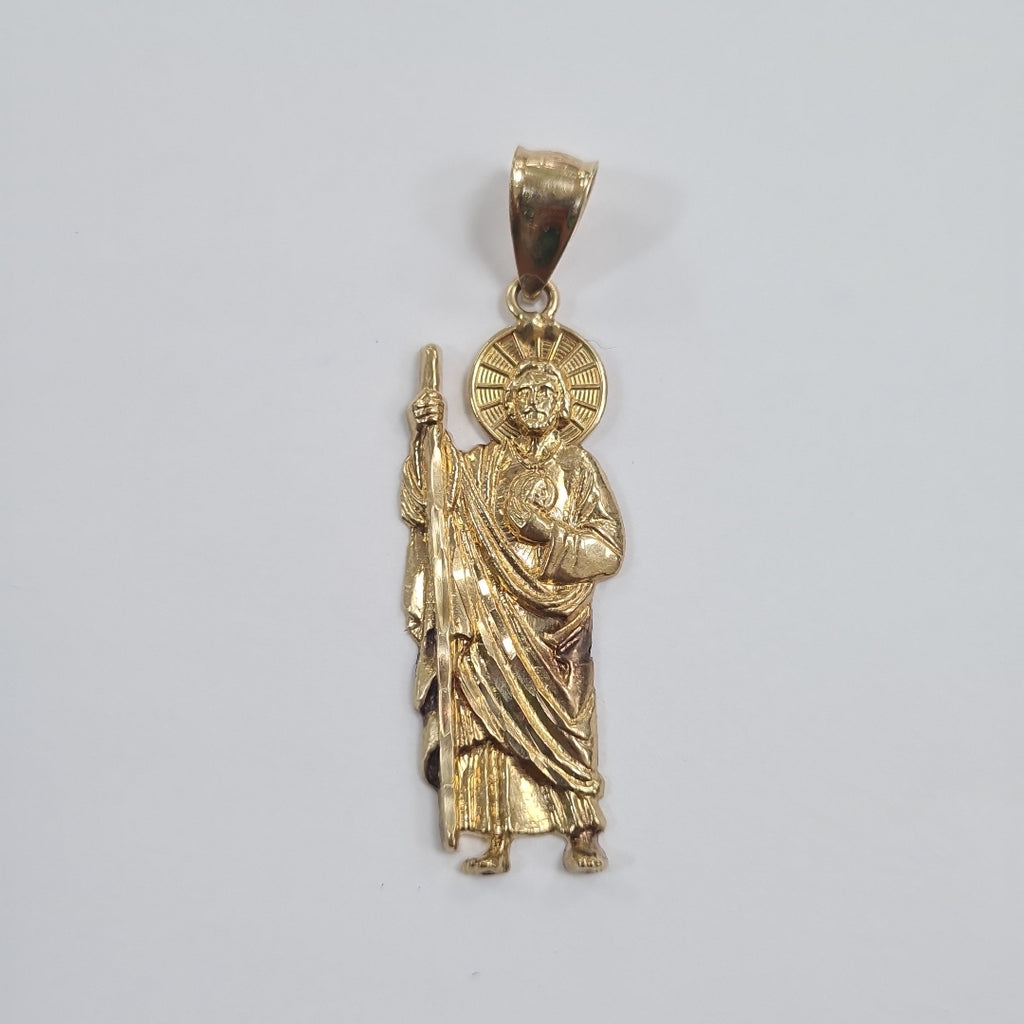 DIJE ORO 10 K 2,90 GRMS (SEMINUEVO)