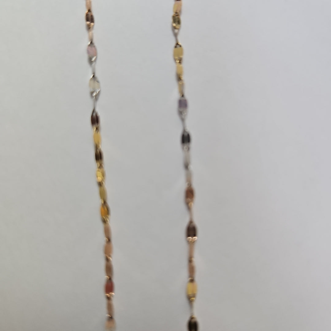 CADENA ORO 10 K 1 GRMS (SEMINUEVO)