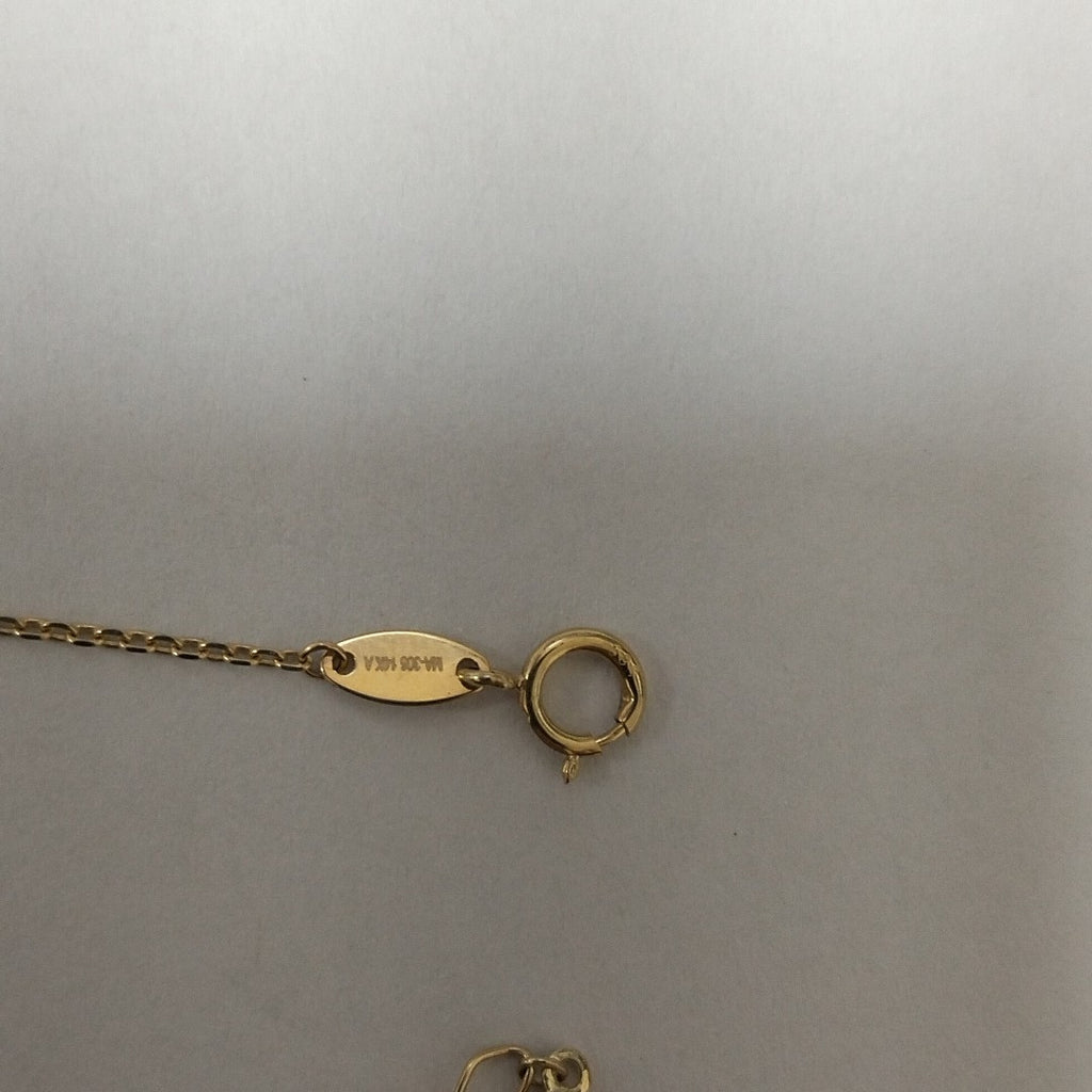 PULSERAS DAMA ORO 14K 1 (NUEVO)