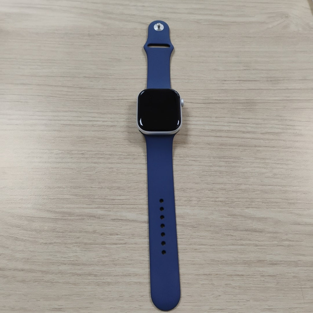 SMARTWATCH APPLE SERIES 10 ALUMINIO A2999 46 MM GPS (SEMINUEVO)