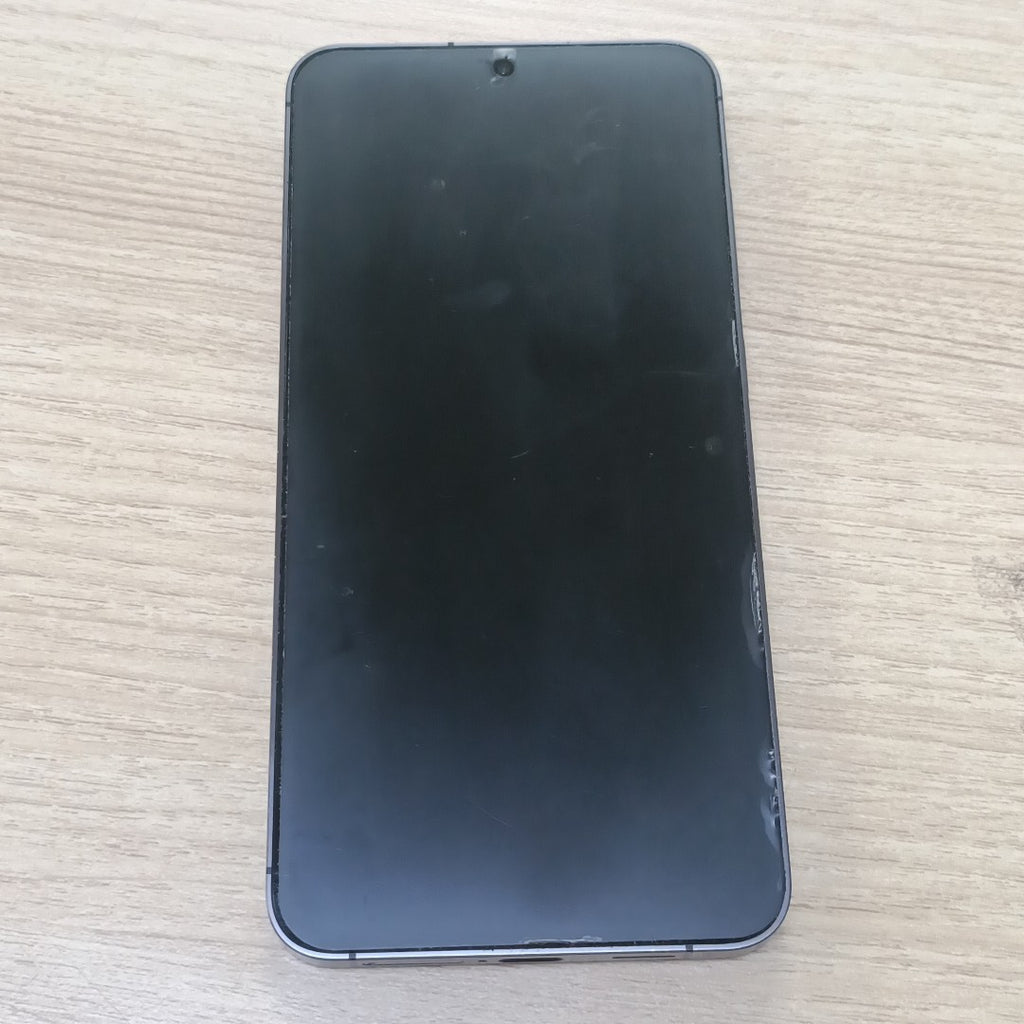 CELULAR SAMSUNG GALAXY S24 + SM-S926B (2024) 256 GB 12 GB RAM (SEMINUEVO)