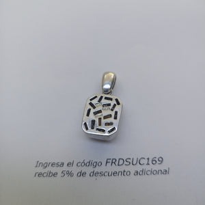 DIJE ORO 14 K 4,60 GRMS (SEMINUEVO)