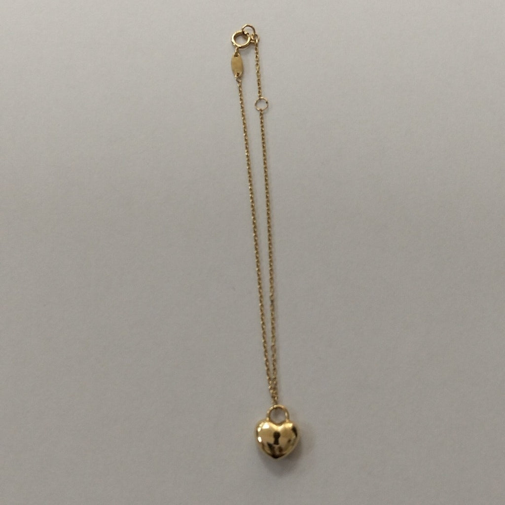 PULSERAS DAMA ORO 14K 1 (NUEVO)