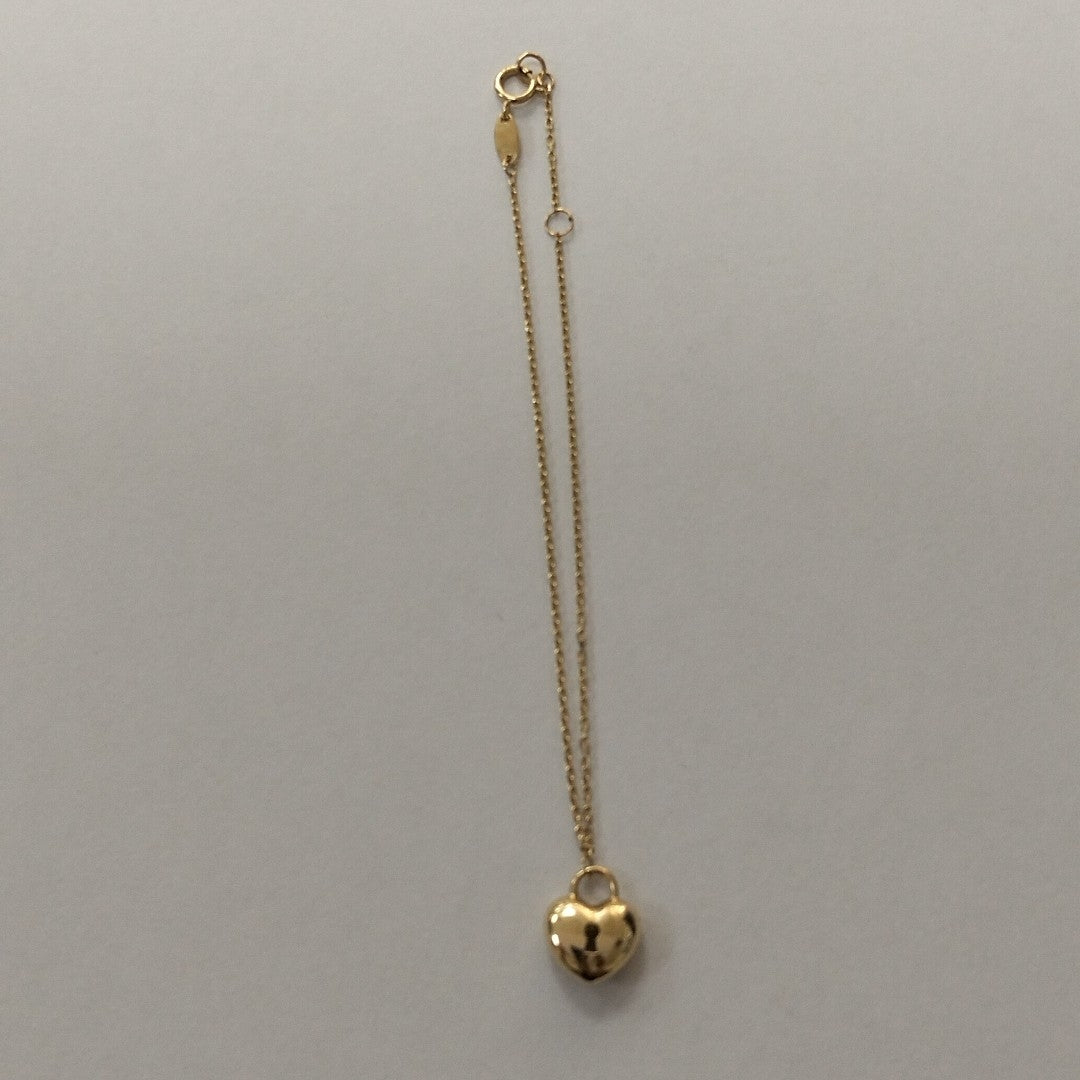 PULSERAS DAMA ORO 14K 1 (NUEVO)