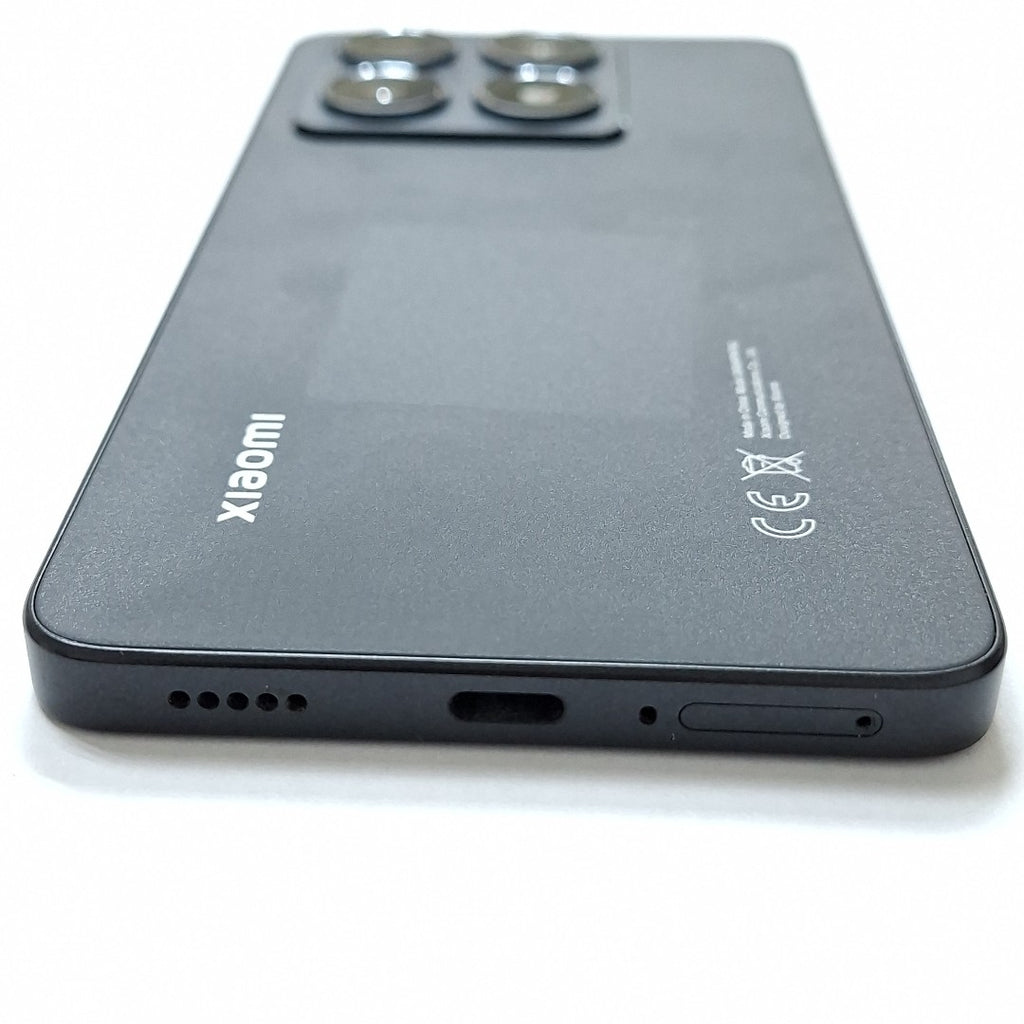 CELULAR XIAOMI 14T 5G 2406APNFAG (2024) 512 GB 12 GB RAM (SEMINUEVO)
