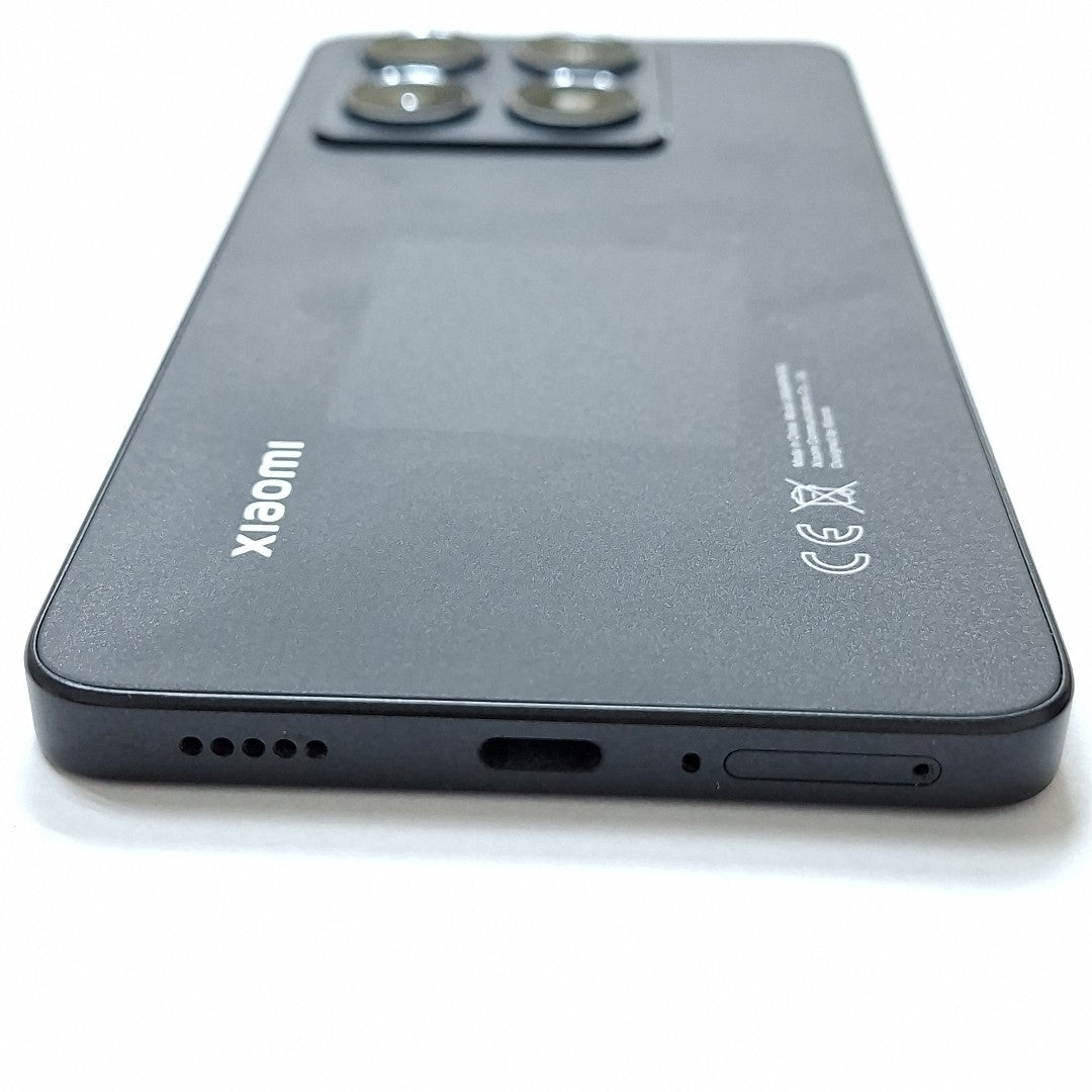 CELULAR XIAOMI 14T 5G 2406APNFAG (2024) 512 GB 12 GB RAM (SEMINUEVO)