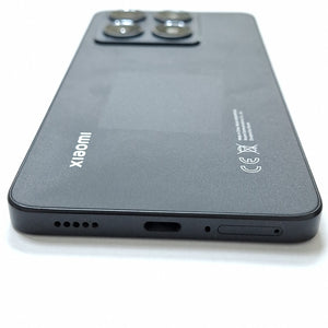 CELULAR XIAOMI 14T 5G 2406APNFAG (2024) 512 GB 12 GB RAM (SEMINUEVO)