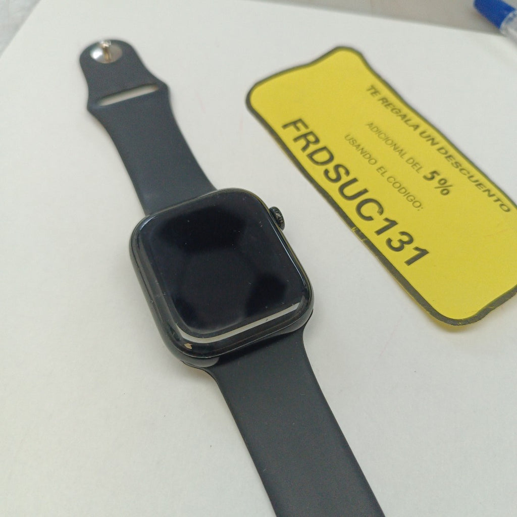 SMARTWATCH APPLE SERIES 10 ALUMINIO A2999 46 MM GPS (SEMINUEVO)