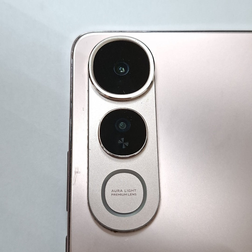CELULAR VIVO V50 LITE 5G V2440 (2025) 256 GB 12 GB RAM (SEMINUEVO)