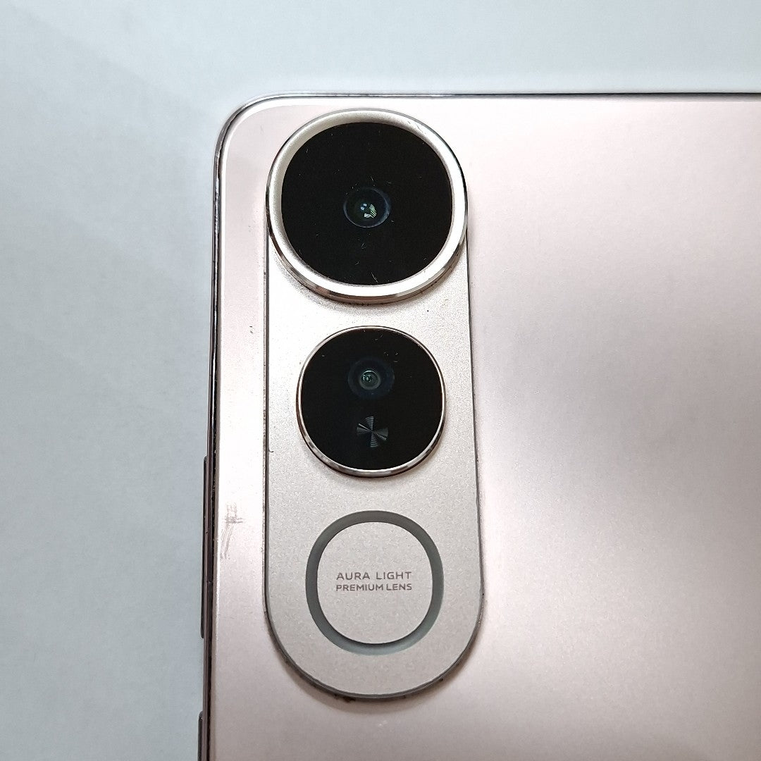CELULAR VIVO V50 LITE 5G V2440 (2025) 256 GB 12 GB RAM (SEMINUEVO)