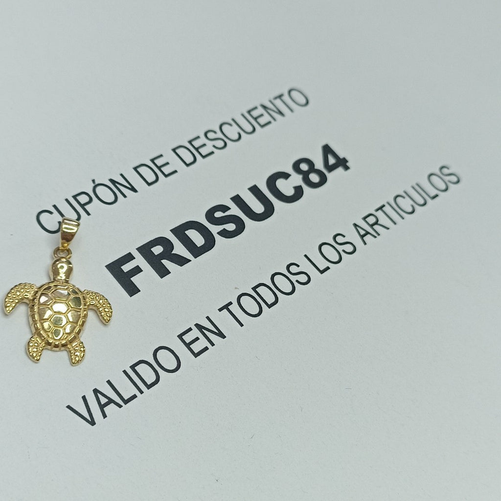DIJES ORO 14K 1.6 (NUEVO)